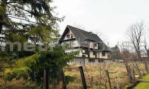 Sprzedaż Dom Małe Żywczańskie, Zakopane