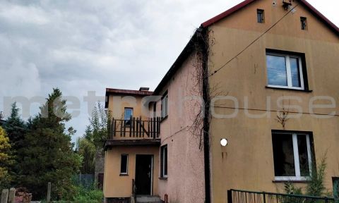 Sprzedaż Dom Jakubowskiego, Brzezinka, pow. oświęcimski