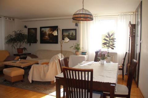 Sprzedaż Mieszkanie Potocka, Żoliborz, Warszawa