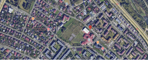 Sprzedaż Działka Rokitniańczyków, Nowy Sącz
