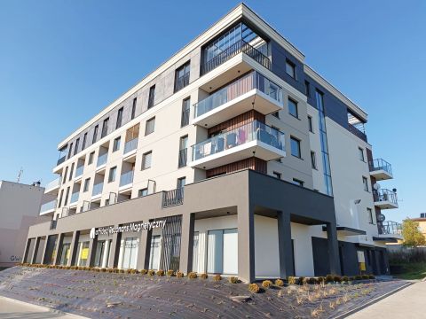 Sprzedaż Mieszkanie Broniewskiego, Busko-Zdrój