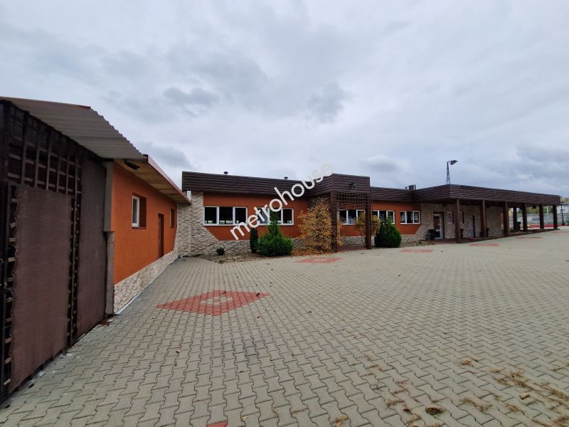 Lokal na sprzedaż, Krosno