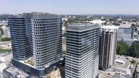 Sprzedaż Mieszkanie Zabrska, Śródmieście, Katowice