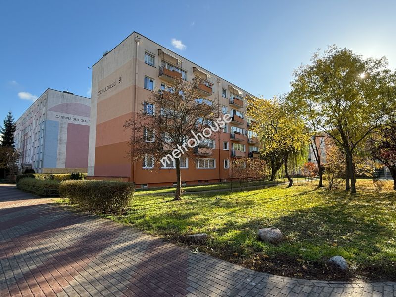 Mieszkanie na sprzedaż, Toruń, Dziewulskiego