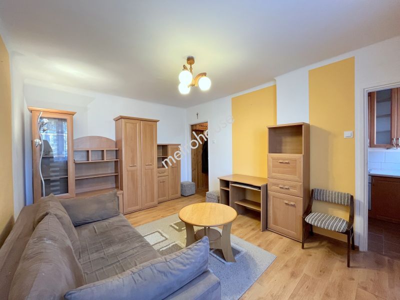 Mieszkanie na sprzedaż, Lublin, Wieniawa, Puławska