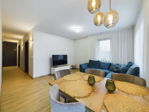 Sprzedaż Mieszkanie Armii Krajowej, Kostuchna, Katowice
