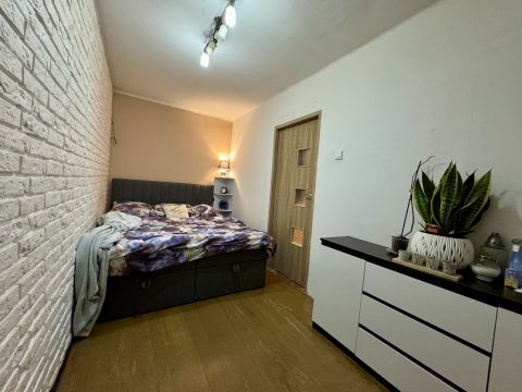 Sprzedaż Mieszkanie Dworcowa, Rybnik
