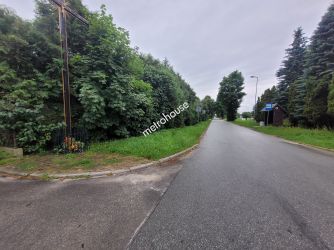 Działka na sprzedaż, Bialski, Łobaczew Mały, Piękna