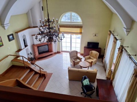 Sprzedaż Dom Milanówek, pow. grodziski