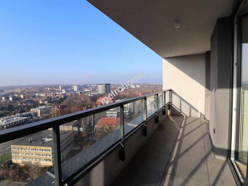 Mieszkanie na sprzedaż, Katowice, Śródmieście, Korfantego