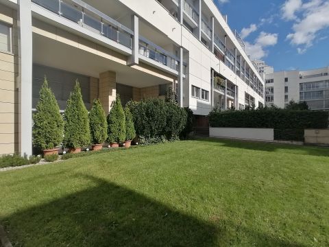 Sprzedaż Mieszkanie Sztormowa, Mokotów, Warszawa