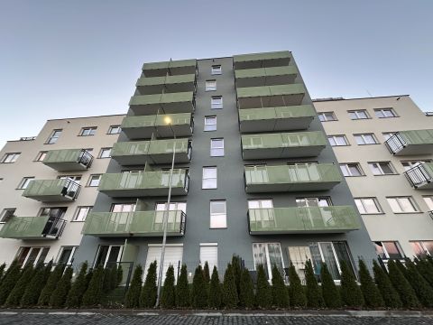 Sprzedaż Mieszkanie Kozielska, Wojska Polskiego, Gliwice