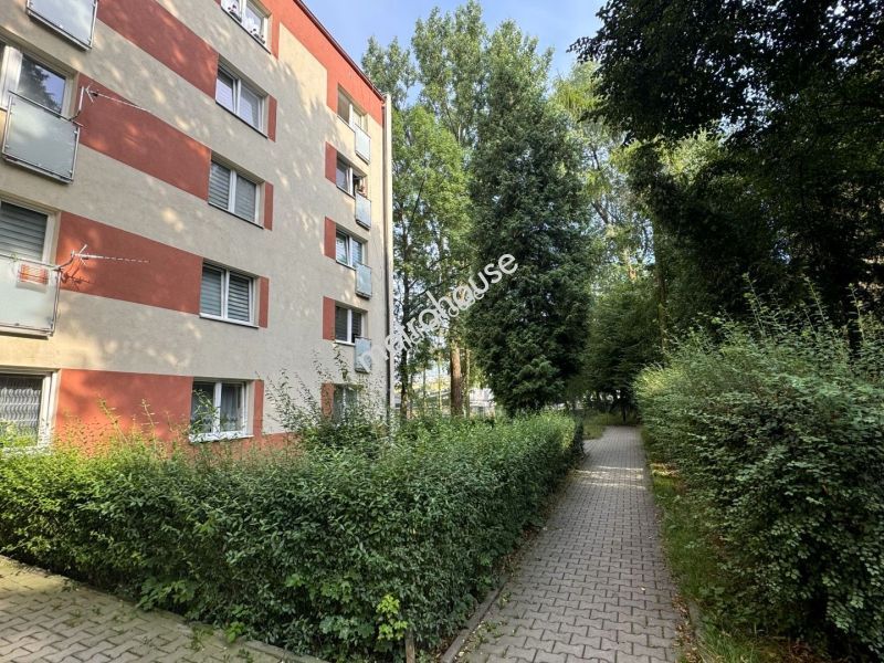 Mieszkanie na sprzedaż, Kraków, Bieńczyce, Osiedle Złotej Jesieni