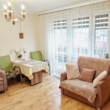 Sprzedaż Mieszkanie Polna, Ustka, pow. słupski