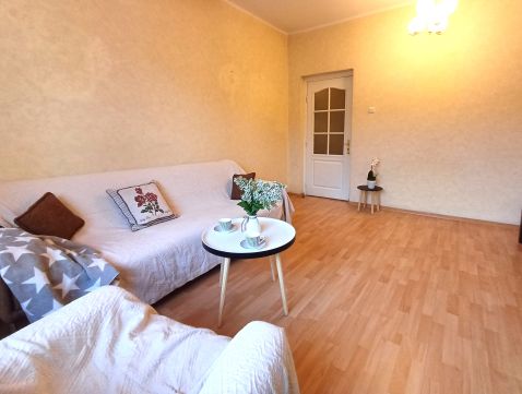 Sprzedaż Mieszkanie Strzelców Bytomskich, Stroszek, Bytom