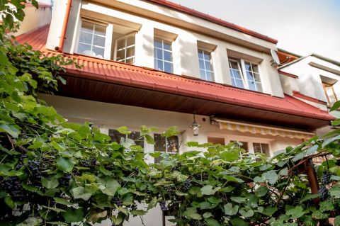 Sprzedaż Dom Racławicka, Łomianki, pow. warszawski zachodni