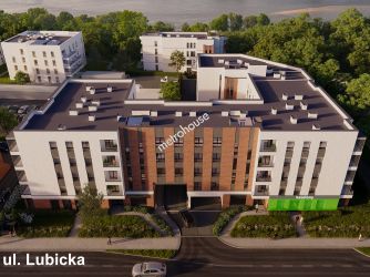 Lokal na wynajem, Toruń, Lubicka