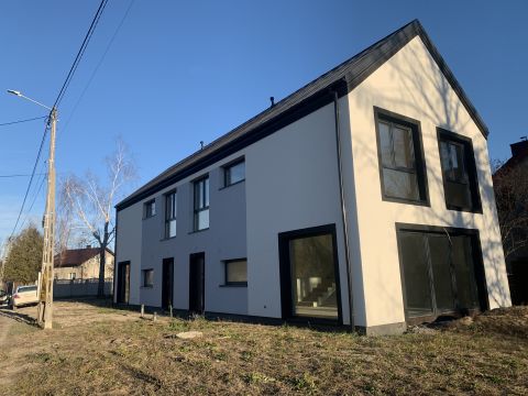 Sprzedaż Dom Kolejowa, Pogorzel, pow. otwocki