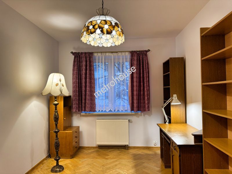 Mieszkanie na wynajem, Warszawa, Ursynów, Al. Komisji Edukacji Narodowej