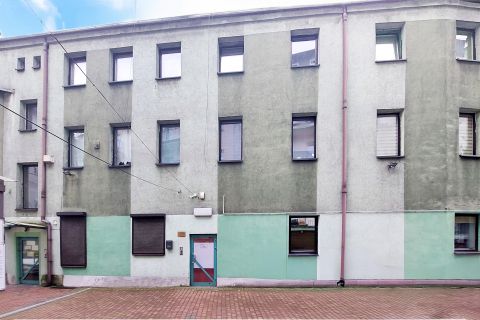 Sprzedaż Dom Batorego, Śródmieście, Katowice