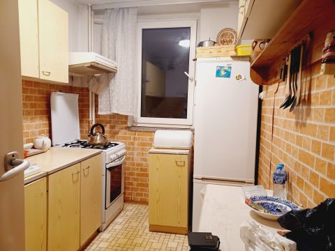 Sprzedaż Mieszkanie Klaudyny, Bielany, Warszawa