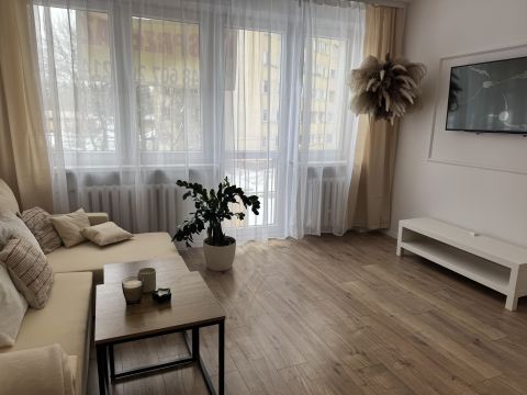 Sprzedaż Mieszkanie Osiedle Kazimierzowskie, Nowa Huta, Kraków
