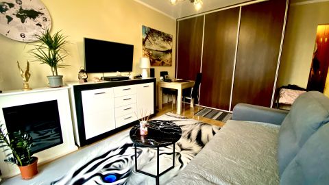 Sprzedaż Mieszkanie Popławskiego, Gorzów Wielkopolski