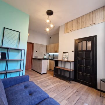 Sprzedaż Mieszkanie Kilińskiego, Śródmieście, Łódź