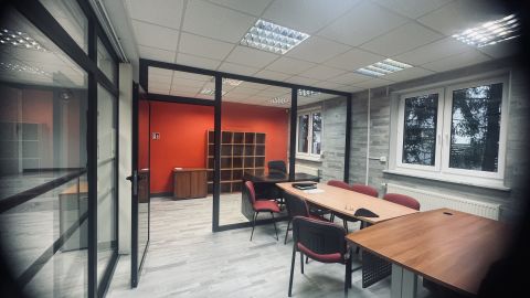 Wynajem Magazyn Sulejówek, pow. miński