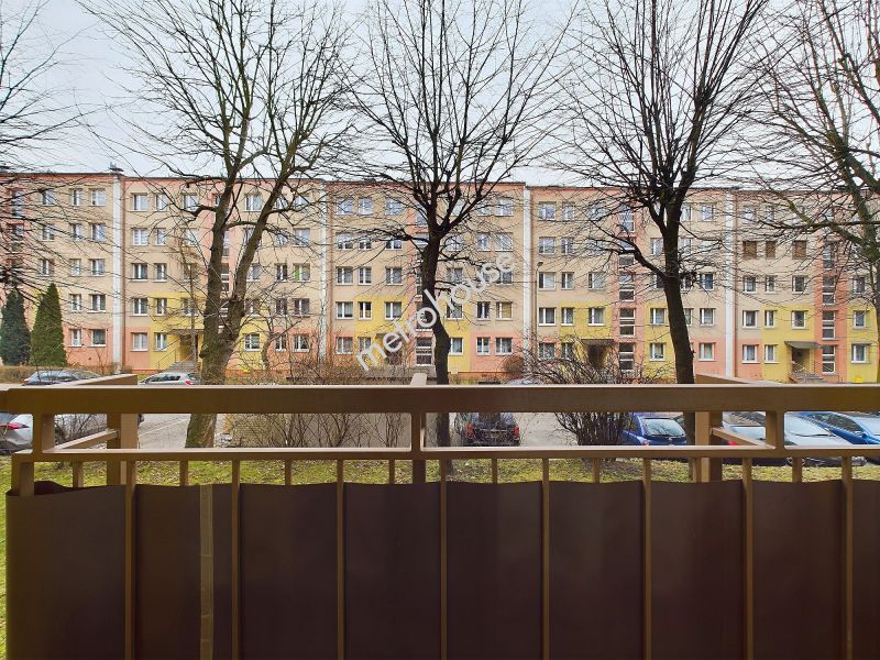 Mieszkanie na sprzedaż, Katowice, Józefowiec, Nowowiejskiego