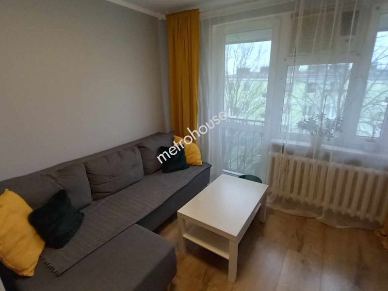 Mieszkanie na sprzedaż, Kraków, Mistrzejowice, Osiedle Tysiąclecia