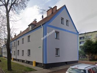 Mieszkanie na sprzedaż, Zabrze, Opolczyka