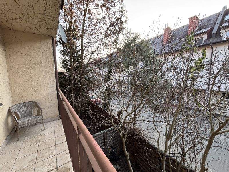 Mieszkanie na sprzedaż, Warszawa, Wawer, Wał Miedzeszyński