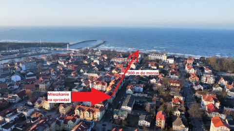 Sprzedaż Mieszkanie Słowiańska, Ustka, pow. słupski