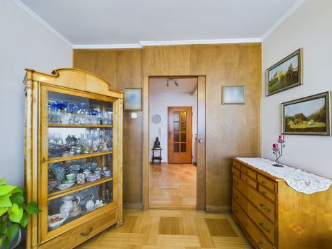 Sprzedaż Mieszkanie Radzymińska, Targówek, Warszawa