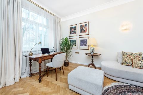 Sprzedaż Mieszkanie Kraków