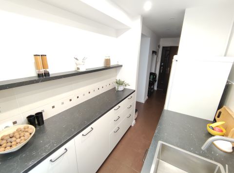 Sprzedaż Mieszkanie Olsza, Kraków