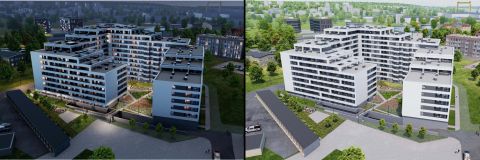 Sprzedaż Mieszkanie Szczecin