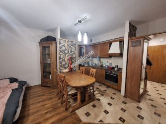 Mieszkanie na sprzedaż, Kielce, Centrum, Okrzei