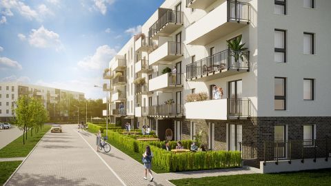 Sprzedaż Mieszkanie Bydgoszcz