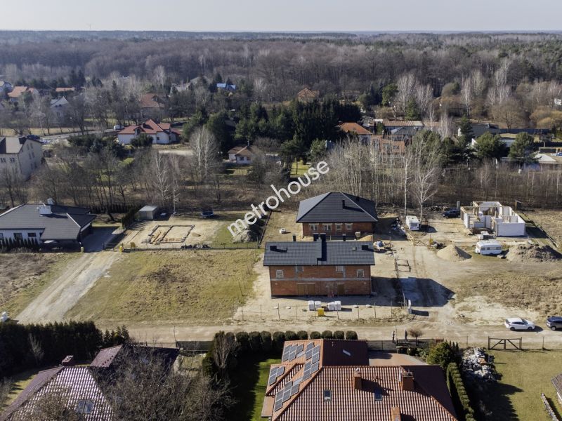 Mieszkanie na sprzedaż, Zgierski, Aleksandrów Łódzki, Rąbień, Wierzbowa