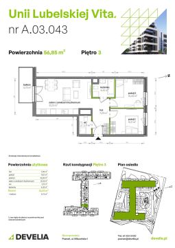 Sprzedaż Mieszkanie null