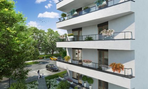 Sprzedaż Mieszkanie Bielany, Warszawa