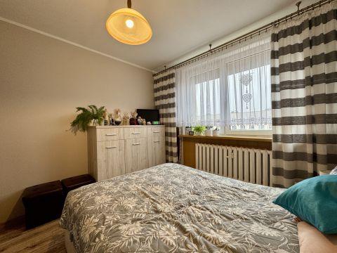 Sprzedaż Mieszkanie Osiedle Sikorskiego, Żory