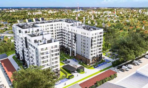Sprzedaż Mieszkanie Polesie, Łódź