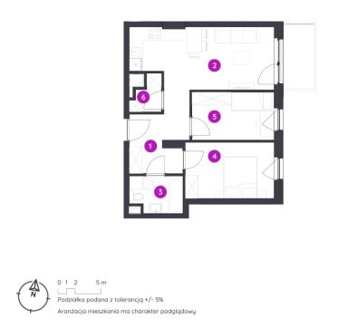 Sprzedaż Mieszkanie Śródmieście, Łódź