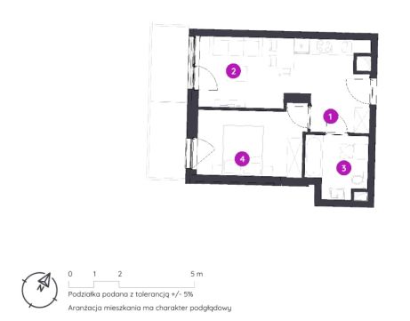 Sprzedaż Mieszkanie Śródmieście, Łódź