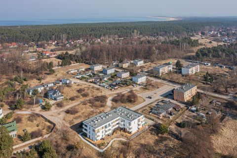 Sprzedaż Mieszkanie Kwiatowa, Sobieszewo, Gdańsk