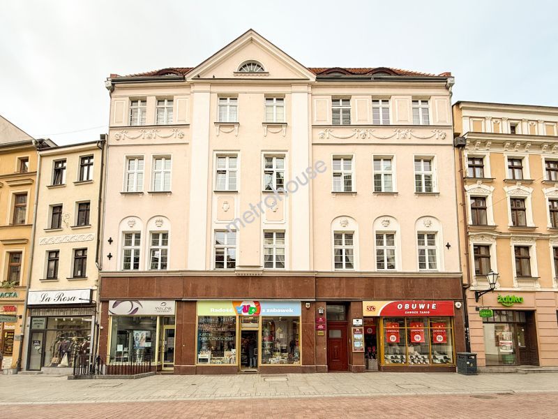 Mieszkanie na sprzedaż, Toruń, Królowej Jadwigi