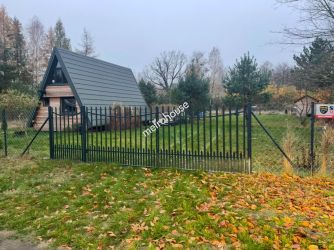 Działka na sprzedaż, Przasnyski, Mącice